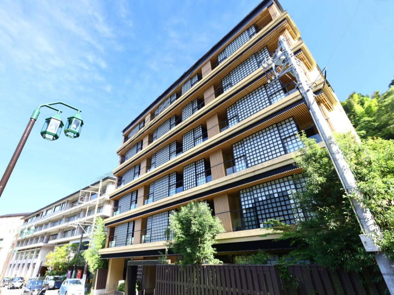 Tsukino Yado Sara Hakone Exterior foto