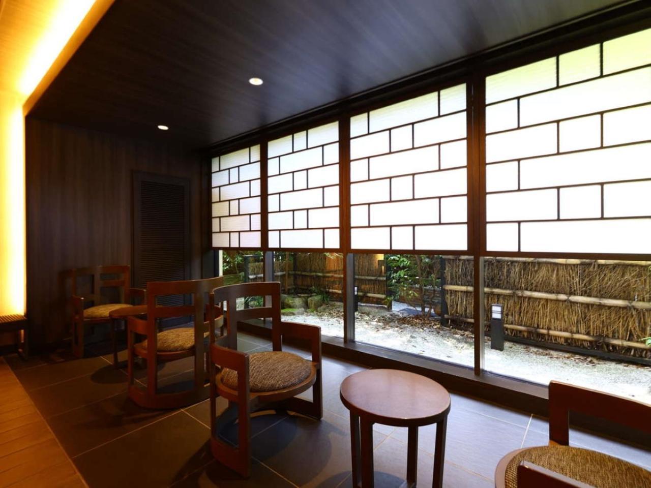 Tsukino Yado Sara Hakone Exterior foto